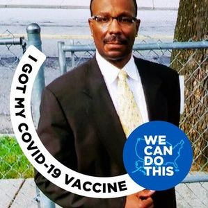 Meet your Posher, Angelo